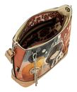 Anekke Alma Crossbody Bag M Multicolor Anekke Alma Crossbody Bag M Multicolor