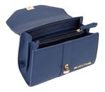 VALENTINO Sobo Satchel Blu VALENTINO Sobo Satchel Blu