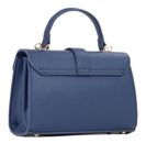 VALENTINO Sobo Satchel Blu VALENTINO Sobo Satchel Blu