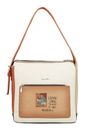 Anekke Alma Alegria Tote Bag L Multicolor Anekke Alma Alegria Tote Bag L Multicolor