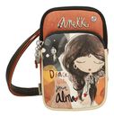 Anekke Alma Mini Crossbody Bag Multicolor Anekke Alma Mini Crossbody Bag Multicolor