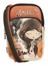 Anekke Alma Mini Crossbody Bag Multicolor Anekke Alma Mini Crossbody Bag Multicolor
