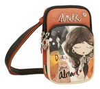 Anekke Alma Mini Crossbody Bag Multicolor Anekke Alma Mini Crossbody Bag Multicolor