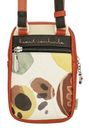 Anekke Alma Mini Crossbody Bag Multicolor Anekke Alma Mini Crossbody Bag Multicolor