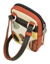 Anekke Alma Mini Crossbody Bag Multicolor Anekke Alma Mini Crossbody Bag Multicolor