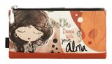 Anekke Alma Wallet L Multicolor Anekke Alma Wallet L Multicolor