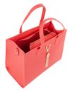 VALENTINO Divina SA Handbag Corallo VALENTINO Divina SA Handbag Corallo