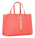 VALENTINO Divina SA Handbag Corallo VALENTINO Divina SA Handbag Corallo
