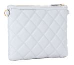 VALENTINO Ada Cosmetic Case Perla VALENTINO Ada Cosmetic Case Perla