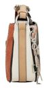 Anekke Alma 3-Compartment Crossbody Bag Multicolor Anekke Alma 3-Compartment Crossbody Bag Multicolor