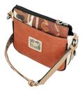 Anekke Alma 3-Compartment Crossbody Bag Multicolor Anekke Alma 3-Compartment Crossbody Bag Multicolor