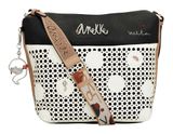 Anekke Alma Lunares Crossbody Bag L Multicolor