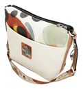 Anekke Alma Lunares Crossbody Bag L Multicolor