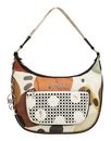 Anekke Alma Lunares Shoulder Bag Multicolor Anekke Alma Lunares Shoulder Bag Multicolor
