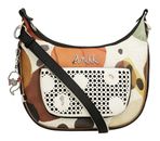 Anekke Alma Lunares Shoulder Bag Multicolor Anekke Alma Lunares Shoulder Bag Multicolor