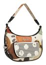 Anekke Alma Lunares Shoulder Bag Multicolor Anekke Alma Lunares Shoulder Bag Multicolor