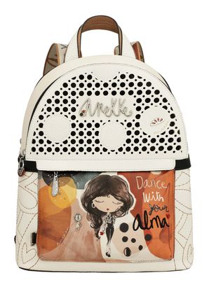 Anekke Alma 2 - Compartment Backpack M Multicolor