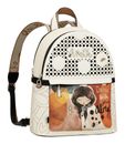 Anekke Alma 2 - Compartment Backpack M Multicolor Anekke Alma 2 - Compartment Backpack M Multicolor