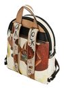 Anekke Alma 2 - Compartment Backpack M Multicolor Anekke Alma 2 - Compartment Backpack M Multicolor