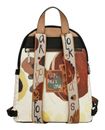 Anekke Alma 2 - Compartment Backpack M Multicolor Anekke Alma 2 - Compartment Backpack M Multicolor
