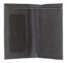 VALENTINO Mandrin Wallet Nero