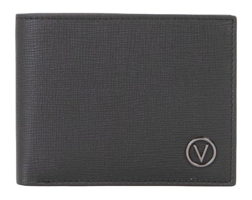 VALENTINO Plama Wallet Nero