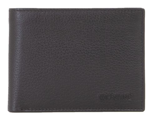 VALENTINO Sodaro Wallet Nero