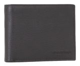 VALENTINO Sodaro Wallet Nero VALENTINO Sodaro Wallet Nero