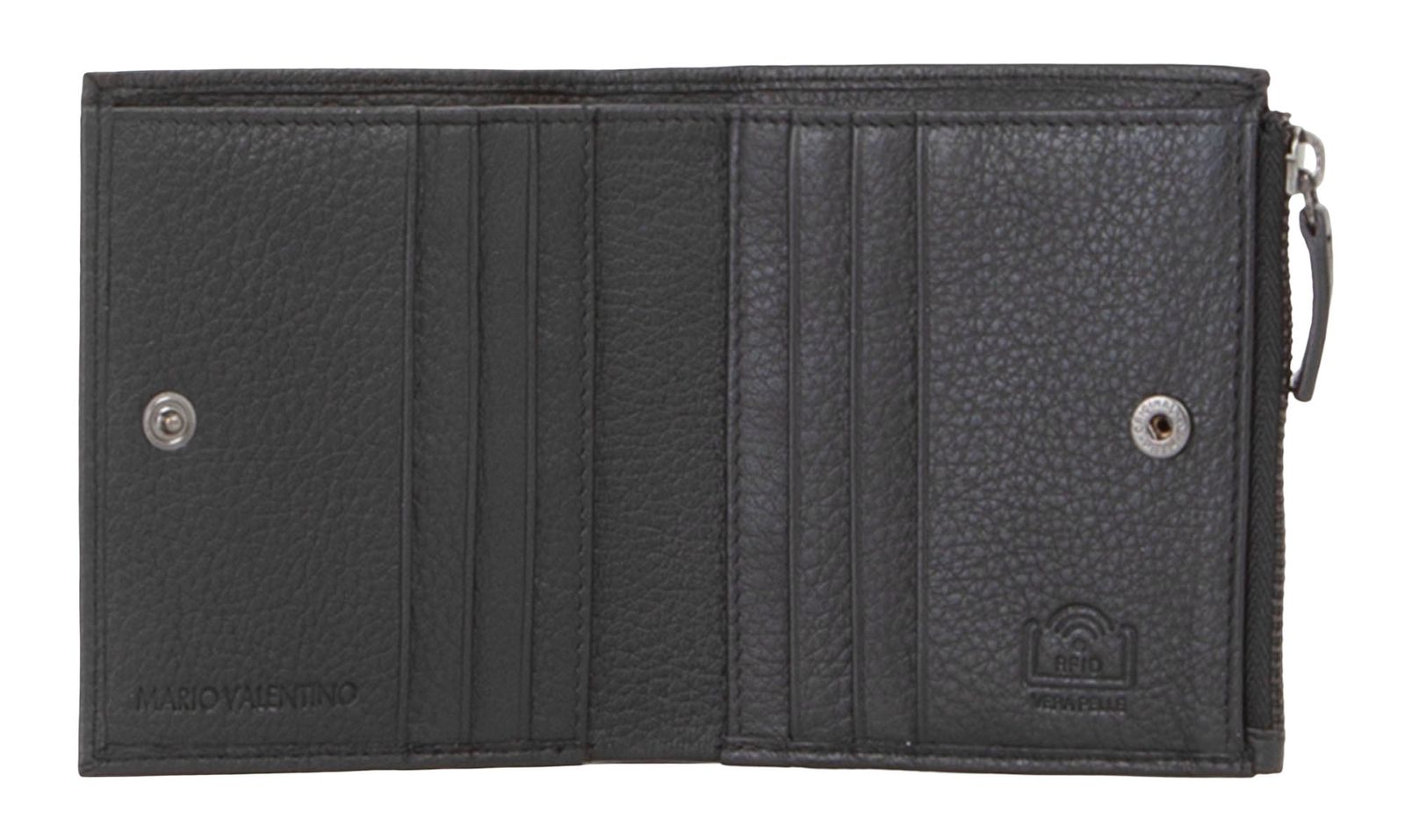 VALENTINO Sodaro Wallet Nero VALENTINO Sodaro Wallet Nero