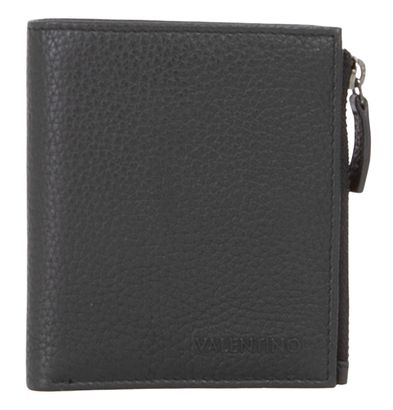 VALENTINO Sodaro Wallet Nero