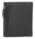 VALENTINO Sodaro Wallet Nero VALENTINO Sodaro Wallet Nero