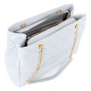 VALENTINO Ada Shopping Bag Perla VALENTINO Ada Shopping Bag Perla