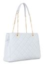 VALENTINO Ada Shopping Bag Perla VALENTINO Ada Shopping Bag Perla