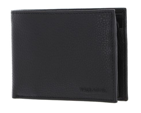 VALENTINO Sodaro Wallet Nero