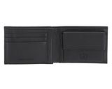 VALENTINO Sodaro Wallet Nero