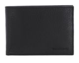 VALENTINO Sodaro Wallet Nero