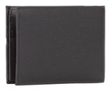 VALENTINO Plama Wallet Nero VALENTINO Plama Wallet Nero