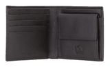 VALENTINO Sodaro Wallet Nero VALENTINO Sodaro Wallet Nero