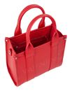 VALENTINO Syria Re Shopping Bag Rosso VALENTINO Syria Re Shopping Bag Rosso
