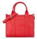VALENTINO Syria Re Shopping Bag Rosso VALENTINO Syria Re Shopping Bag Rosso