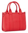 VALENTINO Syria Re Shopping Bag Rosso VALENTINO Syria Re Shopping Bag Rosso