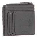 VALENTINO Sodaro Card Case Nero VALENTINO Sodaro Card Case Nero