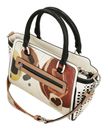 Anekke Alma Bowling Bag M Multicolor