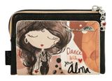 Anekke Alma RFID Wallet Multicolor Anekke Alma RFID Wallet Multicolor