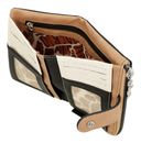 Anekke Alma RFID Wallet Multicolor Anekke Alma RFID Wallet Multicolor