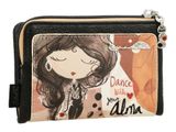 Anekke Alma RFID Wallet Multicolor Anekke Alma RFID Wallet Multicolor