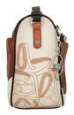 Anekke Alma Alegria Crossbody Bag L Multicolor