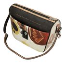 Anekke Alma Alegria Crossbody Bag L Multicolor