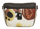 Anekke Alma Alegria Crossbody Bag L Multicolor