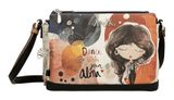 Anekke Alma Crossbody Bag M Multicolor Anekke Alma Crossbody Bag M Multicolor